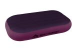 Подушка надувна Sea to Summit Aeros Premium Pillow Deluxe, 14х56х36 см, Magenta 8