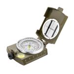 Компас армійський металевий "ARMY" Olive