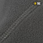 Шапка M-Tac Watch Cap фліс (260г/м2) Сіра 5 Шапка M-Tac Watch Cap фліс (260г/м2) Сіра 5