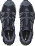 Кросівки Salomon XC ROAM, Maritime Blue/Grisaille 4 Кросівки Salomon XC ROAM, Maritime Blue/Grisaille 4