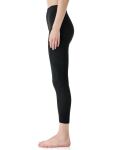 Термоштани жіночі Accapi XPerience, Black/Anthracite 4 Термоштани жіночі Accapi XPerience, Black/Anthracite 4
