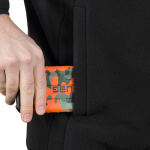 Куртка польова "LEGATUS" Combat Black 6 Куртка польова "LEGATUS" Combat Black 6