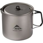 Чайник MSR Titan Kettle 1400 mL