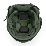 Балістичний шолом FAST SXE Eclipse Gen 2 Helmet System. Олива 2 Балістичний шолом FAST SXE Eclipse Gen 2 Helmet System. Олива 2