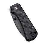 Ніж складаний Civivi Baby Banter (5.9 см) Nitro-V / G10 чорний 5