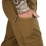 Штаны SoftShell Vent 3.0 Койот 5