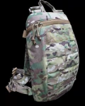 Термосумка для гидратора Malva, 2 л. Cordura 500D. Мультикам 8 Термосумка для гидратора Malva, 2 л. Cordura 500D. Мультикам 8