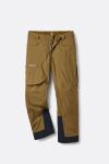 Штани чоловічі Rab Novaline Pants, Oak 2