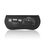 Балістичний захист потилиці (з кріпленням на шолом) 2-го класу захисту. Олива 2 Балістичний захист потилиці (з кріпленням на шолом) 2-го класу захисту. Олива 2