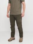 Брюки влагозащитные Sturm Mil-Tec "Softshell Pants Assault" Ranger Green 14 Брюки влагозащитные Sturm Mil-Tec "Softshell Pants Assault" Ranger Green 14