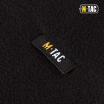 Шапка M-Tac Watch Cap Elite фліс Slimtex Чорна 5 Шапка M-Tac Watch Cap Elite фліс Slimtex Чорна 5