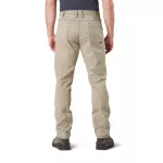 Тактичні штани "5.11 Defender-Flex Slim" (джинсовий крій) Stone 3 Тактичні штани "5.11 Defender-Flex Slim" (джинсовий крій) Stone 3