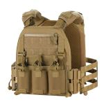 M-Tac плитоноска Cuirass Elite, Койот