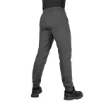 Спортивный костюм FitPro Zip Графит 5