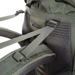 Рюкзак Tatonka Yukon X1 85 + 10, Stone Grey Olive 12 Рюкзак Tatonka Yukon X1 85 + 10, Stone Grey Olive 12