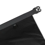 Гермомешок (водонепроницаемый чехол) Lifeventure Storm Dry Bag, 35 л. Black 2