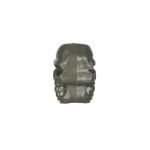 Намистина M-Tac Skull Stopper Олива 3