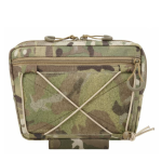 Сумка-напашник Protec. Cordura 500D. Мультикам