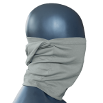 Балаклава Cotton Gray 3 Балаклава Cotton Gray 3