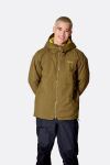 Куртка чоловіча Optical Down Jacket, Black 3