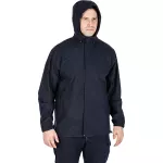 Куртка штормова 5.11 Tactical "Duty Rain Shell" Dark Navy 4 Куртка штормова 5.11 Tactical "Duty Rain Shell" Dark Navy 4