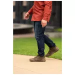 Штани тактичні джинсові 5.11 Tactical "Defender-Flex Slim Jeans" Stone Wash Indigo 28