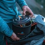 Кришка для чашки Jetboil Lid Assy Joule 1.5 л 2 Кришка для чашки Jetboil Lid Assy Joule 1.5 л 2