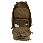 Подсумок универсальный UTactic на Velcro креплении UPV-4. Олива 3 Подсумок универсальный UTactic на Velcro креплении UPV-4. Олива 3