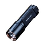 Ліхтар тактичний з червоним світлом Fenix TK35R 5800 лм | Лімітована серія