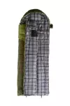Спальний мішок ковдра Tramp Kingwood Regular right UTRS-053R-R (права блискавка) 2