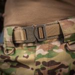 Ремінь M-Tac Cobra Buckle Belt, Койот 6 Ремінь M-Tac Cobra Buckle Belt, Койот 6