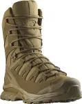 Черевики Salomon QUEST 4D Forces 2 High GTX, Coyote 2 Черевики Salomon QUEST 4D Forces 2 High GTX, Coyote 2