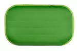 Надувна подушка Aeros Premium Pillow Deluxe, 14 × 56 × 36 см, від Sea to Summit, 14 × 56 × 36 см – Салатова 3 Надувна подушка Aeros Premium Pillow Deluxe, 14 × 56 × 36 см, від Sea to Summit, 14 × 56 × 36 см – Салатова 3