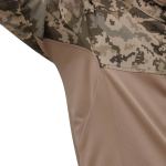 Тактическая рубашка (убакс) Core Combat Shirt Gen. 2. Пиксель (мм-14) 4 Тактическая рубашка (убакс) Core Combat Shirt Gen. 2. Пиксель (мм-14) 4