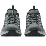 Кросівки LOWA Maddox Pro GTX LO, сірий 6