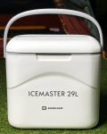 Термобокс Base Camp Ice Master 29 L, White