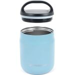 Термос Lifeventure Food Flask 0,6 L, Ice Blue 3 Термос Lifeventure Food Flask 0,6 L, Ice Blue 3