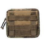 Підсумок утилітарний A.T.A.K.A. 4X3. Мультикам 3