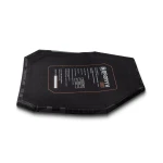 Полиэтиленовая бронеплита 3 класса Ultimate Bronyx. Вес 1.29 кг. Размер XL (27.5х35.5 см) 5 Полиэтиленовая бронеплита 3 класса Ultimate Bronyx. Вес 1.29 кг. Размер XL (27.5х35.5 см) 5