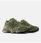 Кроссовки New Balance 9060. Dark Olive 2