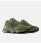 Кросівки New Balance 9060. Dark Olive 2 Кросівки New Balance 9060. Dark Olive 2