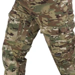 Штани тактичні Target Gen.II. NyCo 50/50. А.Т.А.К.А. Мультикам 6 Штани тактичні Target Gen.II. NyCo 50/50. А.Т.А.К.А. Мультикам 6