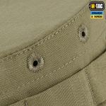 Панама M-Tac Gen.II Flex Rip-Stop, тан 5 Панама M-Tac Gen.II Flex Rip-Stop, тан 5