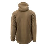 Куртка флісова Helikon-Tex PATRIOT Mk 2 Hybrid Fleece 3 Куртка флісова Helikon-Tex PATRIOT Mk 2 Hybrid Fleece 3