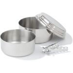 Набір посуду MSR Alpine 2 Pot Set 2