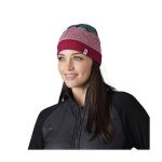 Шапка Smartwool Popcorn Cable Beanie, Prussian Blue 2 Шапка Smartwool Popcorn Cable Beanie, Prussian Blue 2