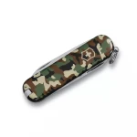 Ніж розкладний (мультитул) Victorinox® Classic SD Camouflage, 7 функцій 3 Ніж розкладний (мультитул) Victorinox® Classic SD Camouflage, 7 функцій 3