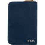 Гаманець Fjällräven Passport Wallet, Navy 2