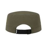 Кепка Buff Military Cap, Solid Tundra Khaki 4 Кепка Buff Military Cap, Solid Tundra Khaki 4