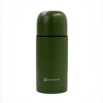 Термос Base Camp Vacuum Thermos, 0.75 L, Green